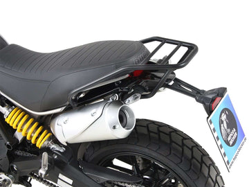 Ducati Scrambler 1100 [2018-2020] - luggage bridge