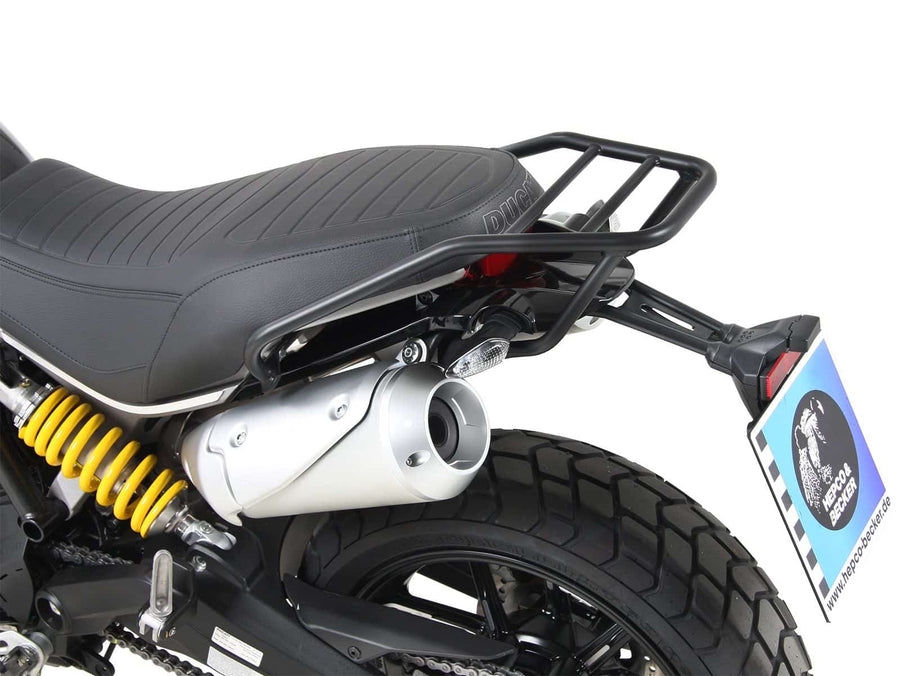 Ducati Scrambler 1100 [2018-2020] - Bridge à bagages