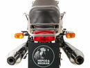 Royal Enfield Interceptor 650 [2018-2025] - luggage bridge-3