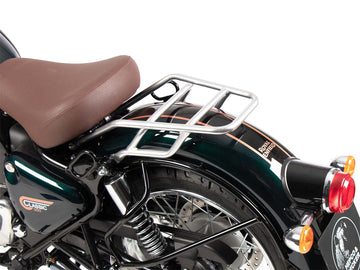Royal Enfield Classic 350 [2022-2026] - Rohrgepäckbrücke chrom
