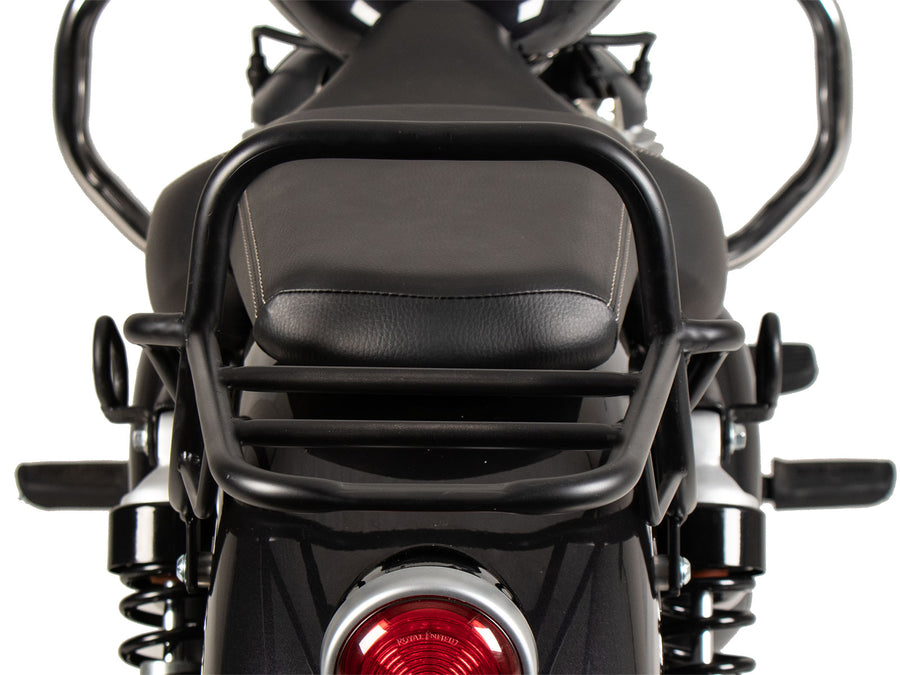 Royal Enfield Super Meteor 650 [2023-2025] - luggage bridge