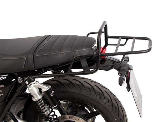 Triumph Speed ​​Twin 900 [2025] - Bridge à bagages