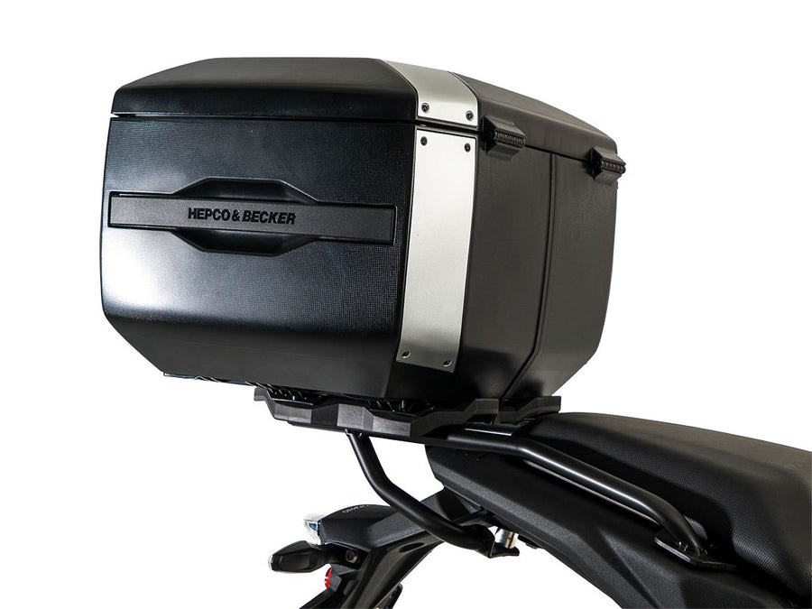 BMW F 450 GS [2026-] - Smartrack Set inkl. Xcore Topcase