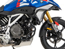 BMW F 450 GS [2026-] - Motorschutzbügel