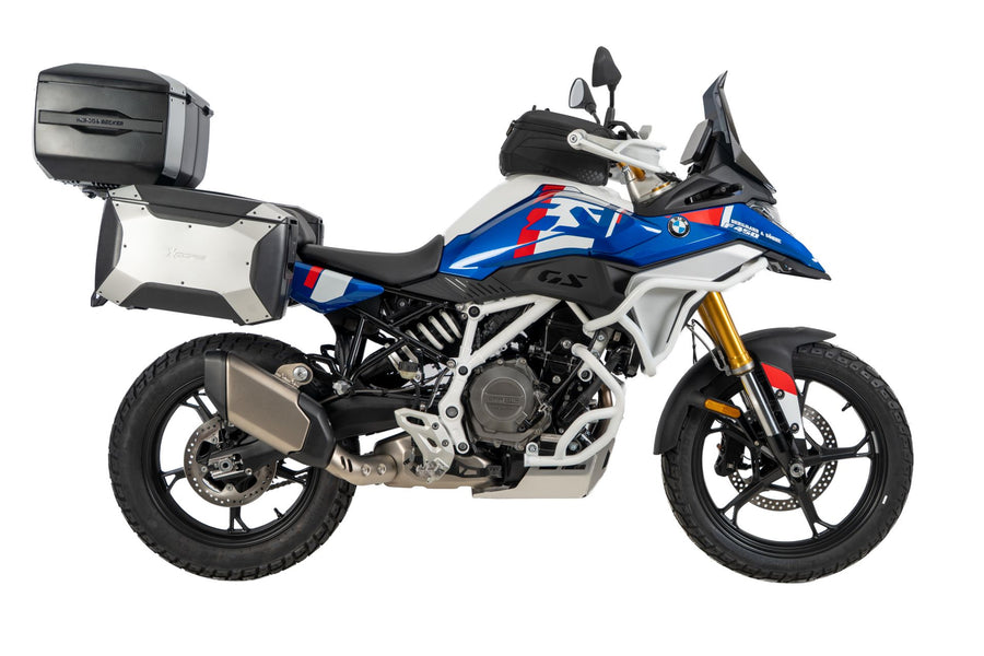 BMW F 450 GS [2026-] - Tankring Basic