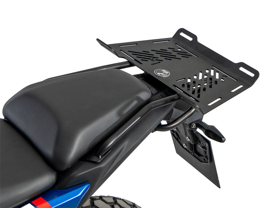 BMW F 450 GS [2026-] - Gepäckbrückenverbreiterung