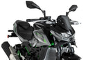 KAWASAKI Z 500 SE [2025] – Naked Verkleidungsscheibe Windschild Front Spoiler-8