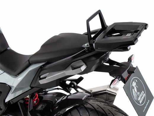 BMW S 1000 XR [2020-2023] - Alurack Topcaseträger schwarz