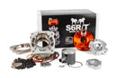Aprilia SX 50 2T - kit cylindre R/T 95