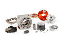 Derbi Senda X-Treme SM '05 - '10 50 2T D50B0 - kit cylindre R/T 95