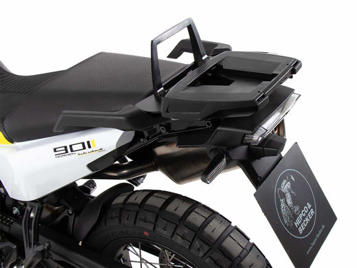 Husqvarna North 901 [2022-2025] - Alurack