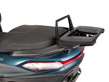 Piaggio MP3 400 [2022-2025] - Alurack - 0