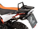 KTM 790 Adventure [2024-2026] - Alurack Topcaseträger schwarz
