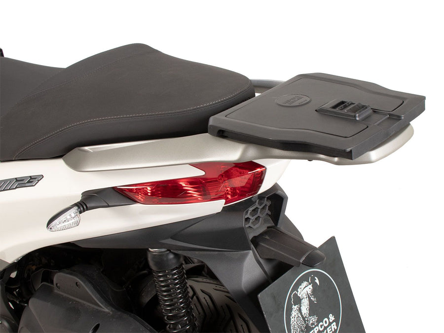 Piaggio MP3 310 [2024-2025] - Basic holder for palette topcas