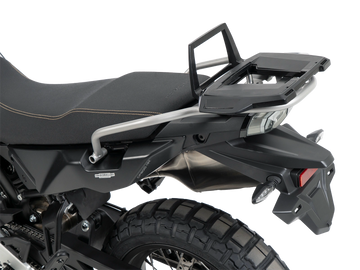 CF Moto 800 MT-X [2025-2026] - Alurack Topcaseträger