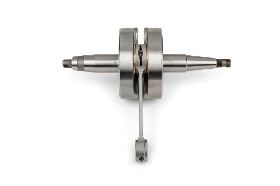 Aprilia RX Factory 50 2T - crankshaft R/T 44mm 95mm