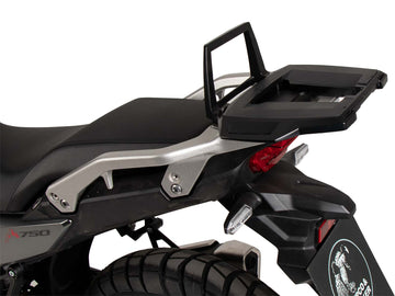 Honda XL 750 Transalp [2025] - Alurack - 0