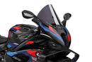 BMW M 1000 RR [2025] – R-Racer Scheibe – Stark getönt-4