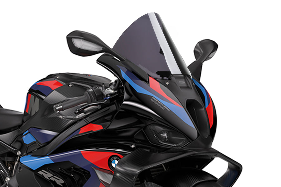 BMW M 1000 RR [2025] – R-Racer Scheibe – Stark getönt