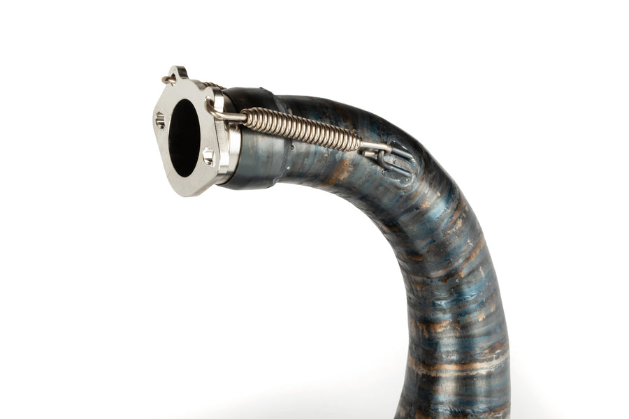 Derbi Senda X-Race SM '05 - '10 50 2T D50B0 - Echappement 100-115