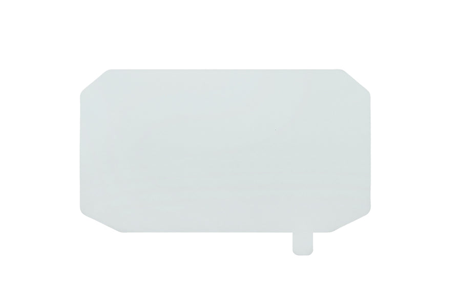 HONDA XL 750 TRANSALP [2024] – Protektor Dashboard – Transparent