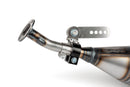 Derbi Senda R X-Race Trail '05 - '10 50 2T D50B0 - Echappement 96-100
