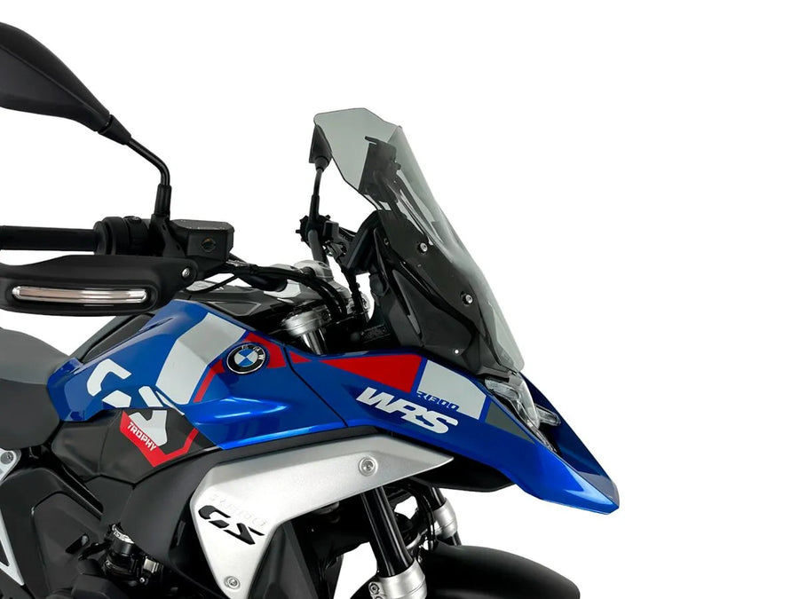 BMW R 1300 GS Trophy [WRS] – Pare-brise