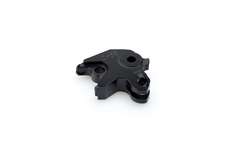 BMW R 1250 RS [2025] – Adaptateur de levier d'embrayage – Noir