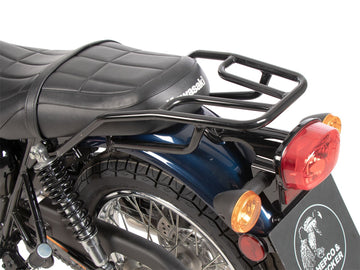 Kawasaki W230 [2025] - luggage bridge