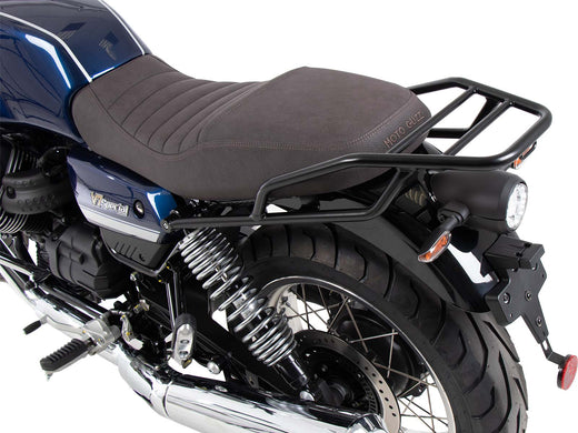 Moto Guzzi V7 Stone Corsa [2024-2025] - luggage bridge