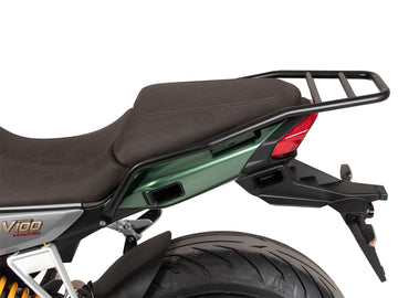 Moto Guzzi V100 Mandello [2022-2025] - Bridge à bagages