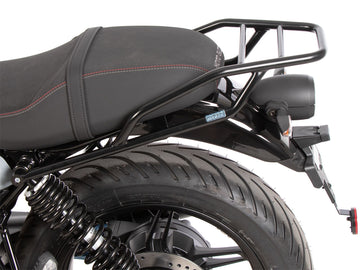 Moto Guzzi V7 Sport [2025] - porte-bagages