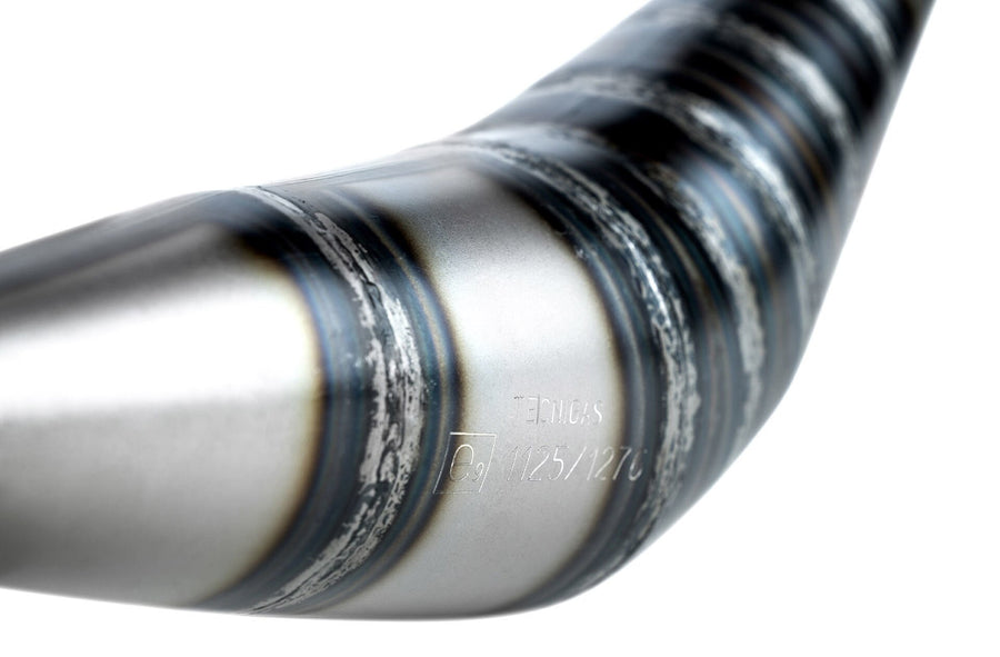 Aprilia RX Factory 50 2T - Exhaust E-Box 2