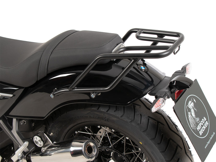 BMW R 12 [2024-2025] - luggage bridge