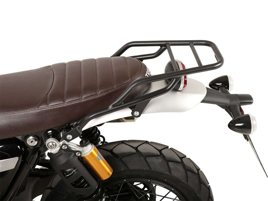 Triumph Scrambler 1200 XE [2019-2023] - Bridge à bagages