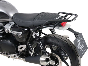 Triumph Speed Twin 1200 [2019-2021] - Gepäckbrücke
