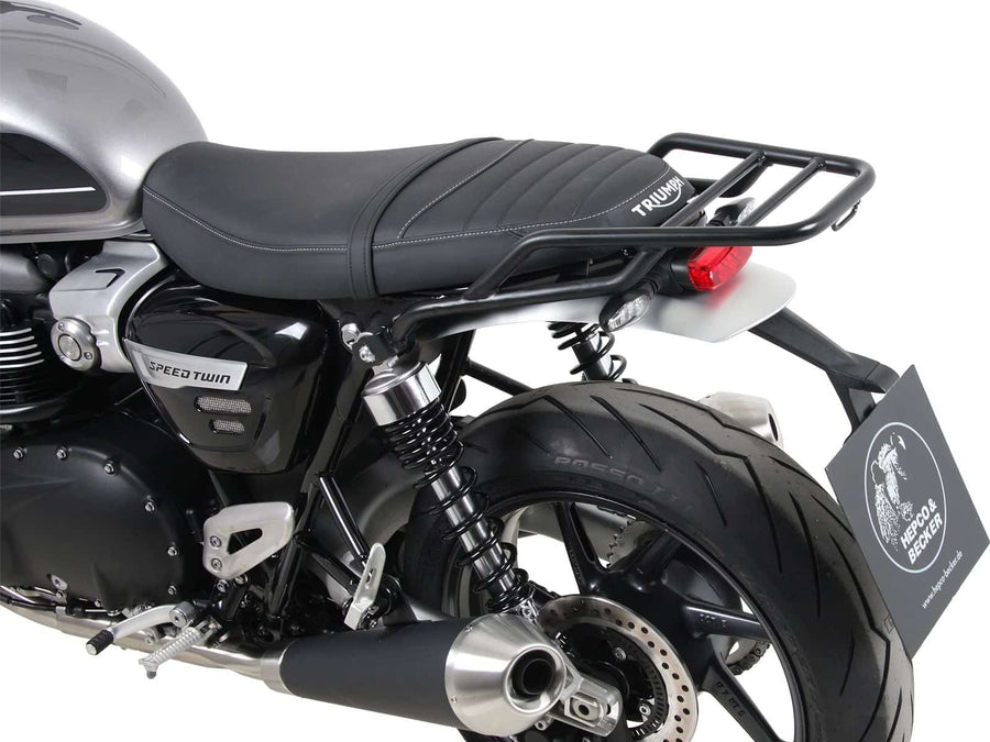 Triumph Speed ​​Twin 1200 [2022-2025] - Bridge à bagages