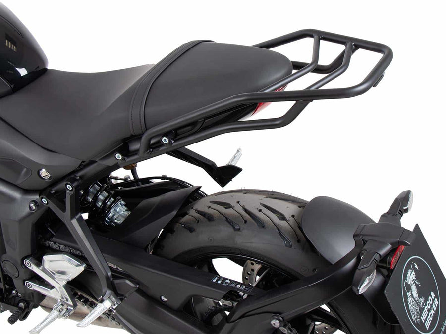 Triumph Trident 660 [2021-2024] - Bridge à bagages