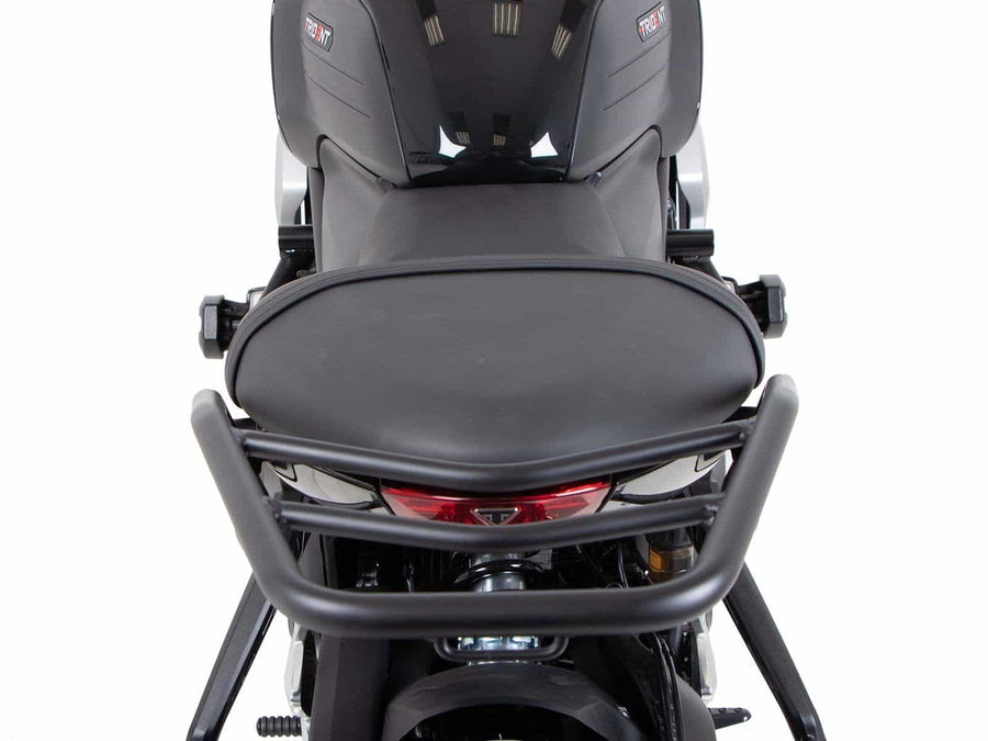 Triumph Trident 660 [2021-2024] - Bridge à bagages