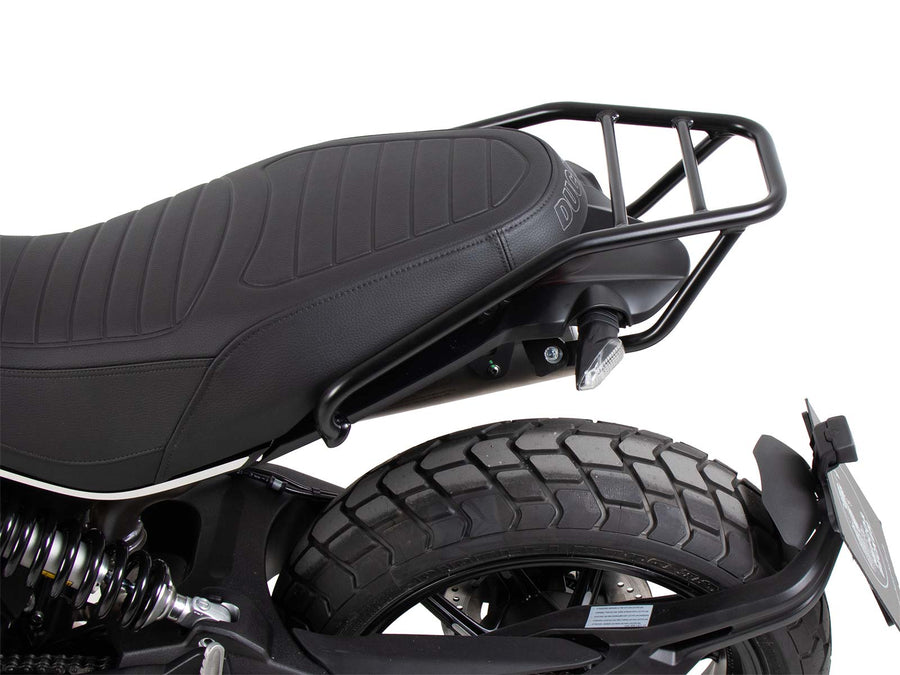 Ducati Scrambler 1100 Dark [2021-2024] - Bridge à bagages