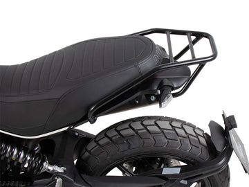 Ducati Scrambler 1100 Dark [2021-2024] - luggage bridge - 0