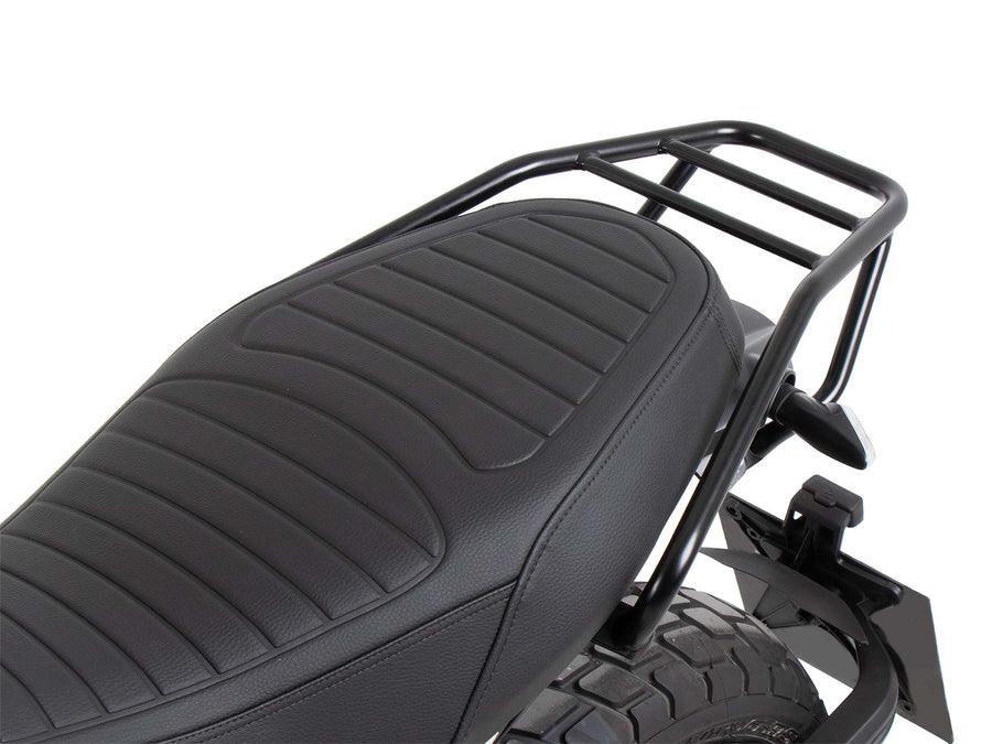 Ducati Scrambler 1100 Dark [2021-2024] - Bridge à bagages