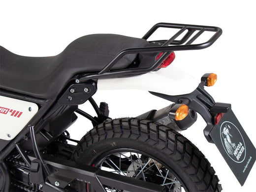 Royal Enfield Scram 411 [2022-2024] - luggage bridge