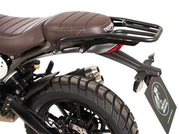 Triumph Scrambler 400 X [2024-2025] - Bridge à bagages