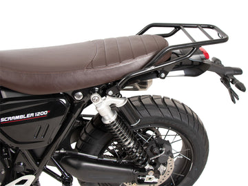 Triumph Scrambler 1200 X [2024-2025] - Bridge à bagages - 0