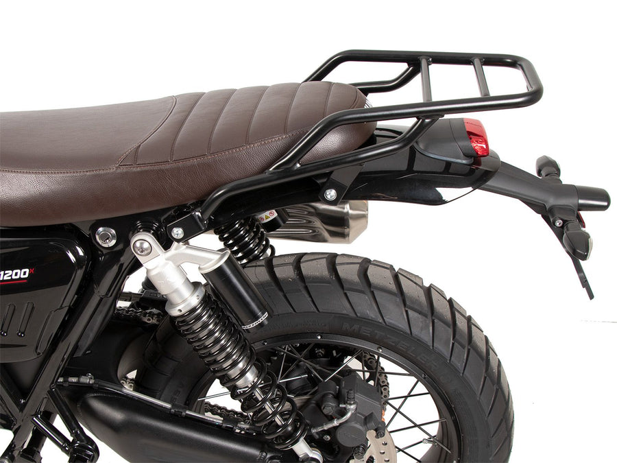 Triumph Scrambler 1200 X [2024-2025] - Gepäckbrücke