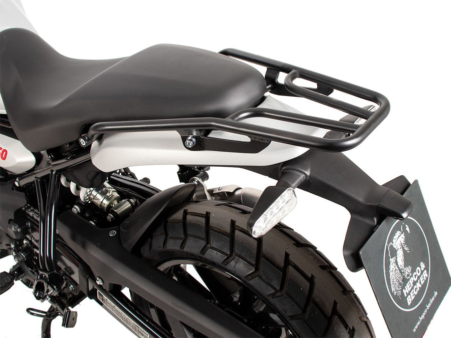 Royal Enfield Guerrilla 450 [2024-2025] - Gepäckbrücke