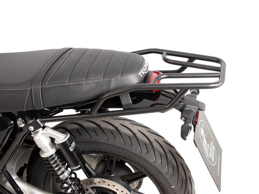 Triumph Speed ​​Twin 900 [2025] - Bridge à bagages