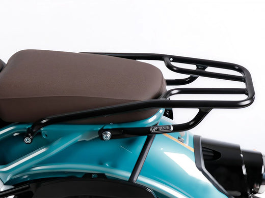 Royal Enfield CLASSIC 650 [2025-] - TUBE LUGGAGE BRIDGE