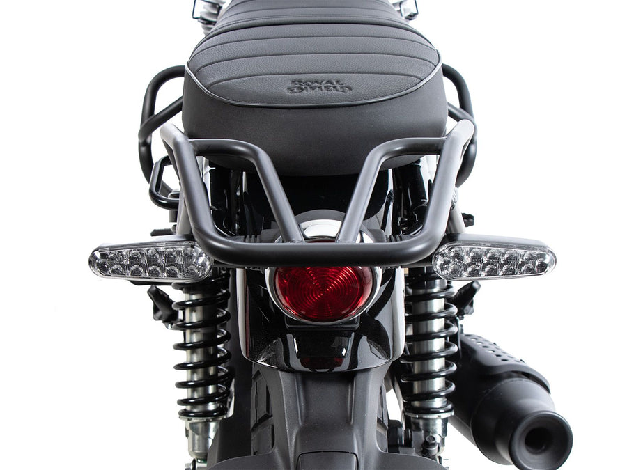 Royal Enfield BEAR 650 [2025-] - SUPPORT DE SACOCHE TUBULAIRE